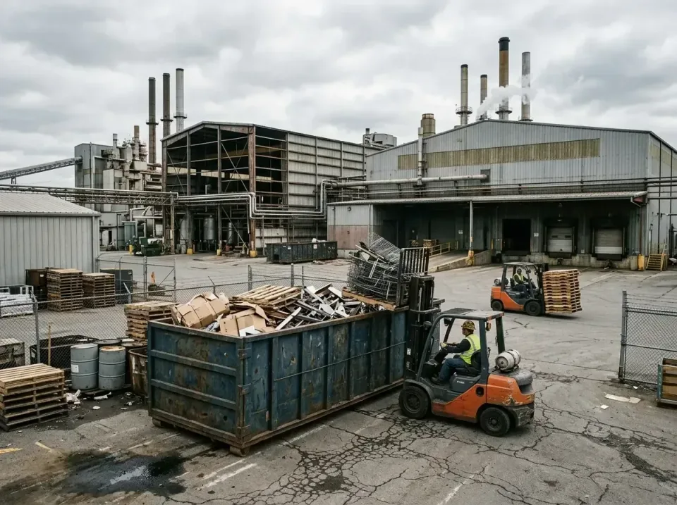industrial-factory-scrap-conta-003 — frequently asked questions, Cheap Roll-off Dumpster Rentals in Elko New Market, MN